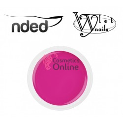 Gel UV NDED Vylet Neon Violet 5 ml, art. 7323